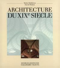 Architecture du XIXe siècle