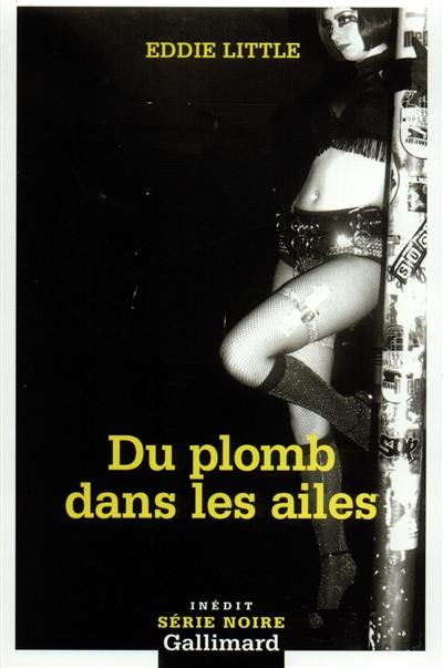 Du plomb dans les ailes