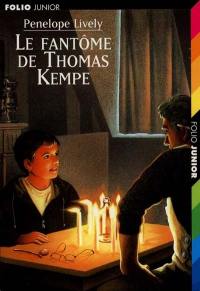 Le fantôme de Thomas Kempe