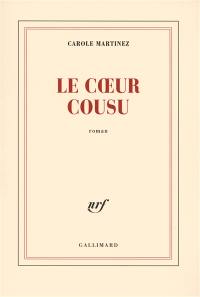 Le coeur cousu