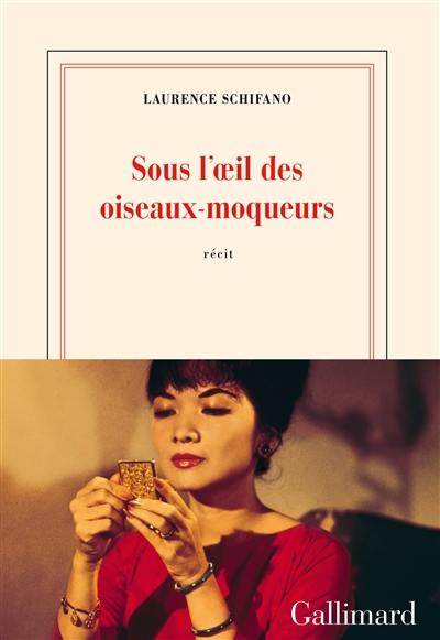 Sous l'oeil des oiseaux-moqueurs : récit