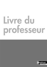 Agent accompagnant au grand âge CAP : livre du professeur : 2024