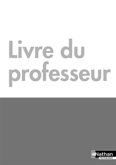 Agent accompagnant au grand âge CAP : livre du professeur : 2024