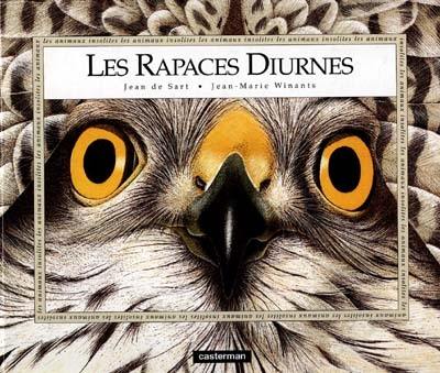 Les Rapaces diurnes