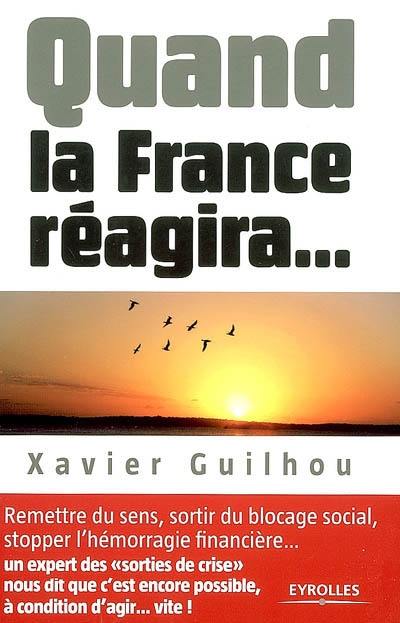 Quand la France réagira...