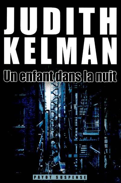 Un enfant dans la nuit