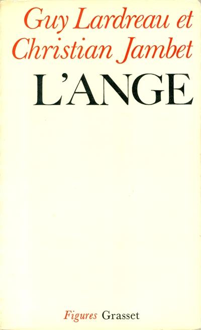 L'Ange