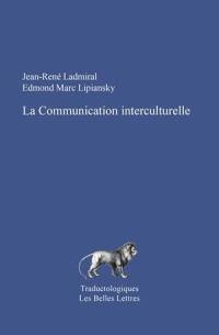 La communication interculturelle