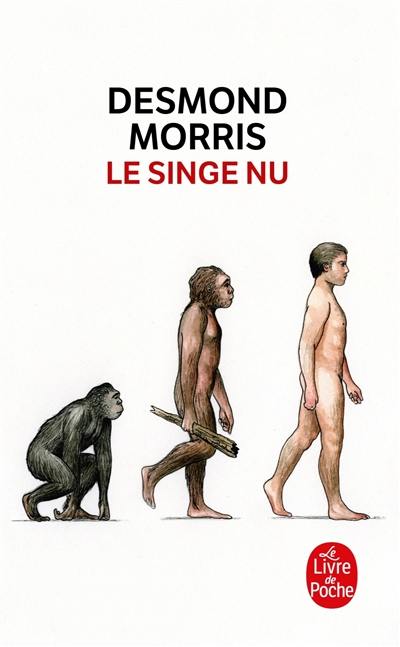 Le singe nu