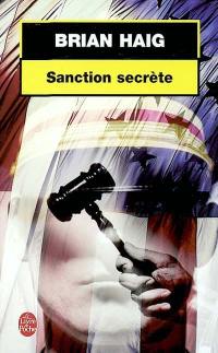 Sanction secrète