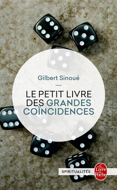 Le petit livre des grandes coïncidences