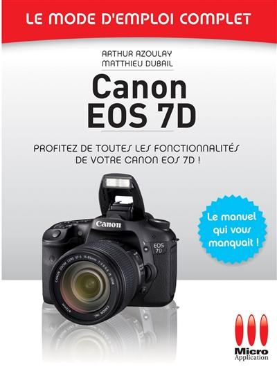 Canon EOS 7D