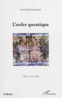 L'ordre quantique