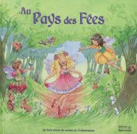 Au pays des fées