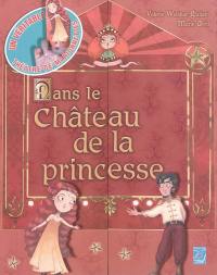 Dans le château de la princesse