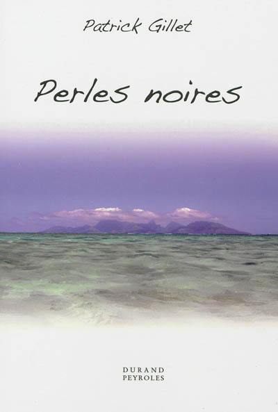 Perles noires