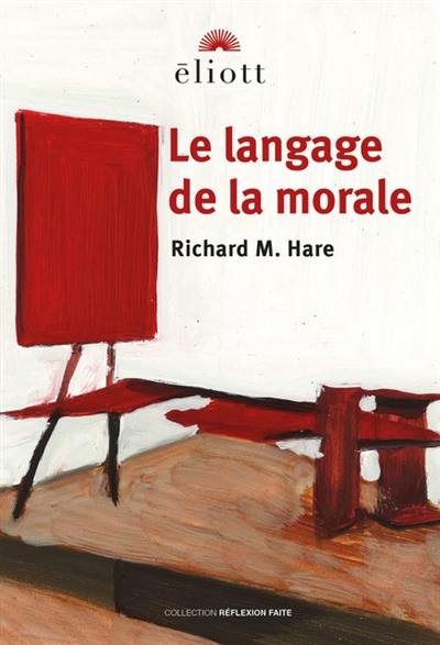 Le langage de la morale