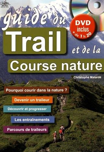 Guide du trail et de la course nature