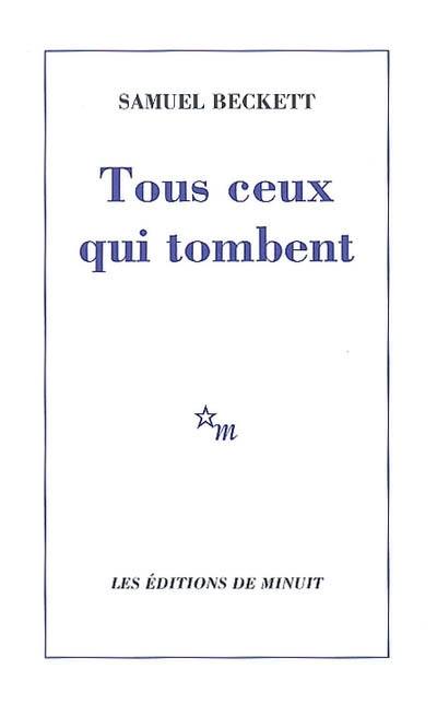 Tous ceux qui tombent