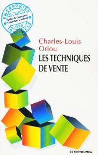 Les techniques de vente