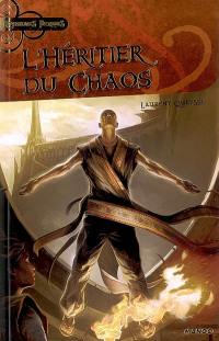 L'héritier du chaos