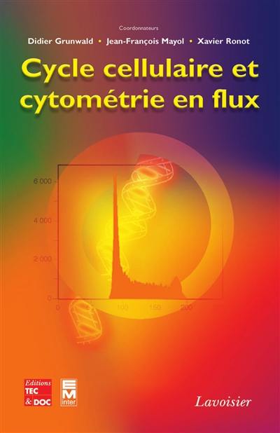 Cytométrie en flux et cycle cellulaire