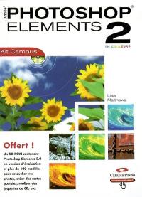 Adobe Photoshop Elements 2