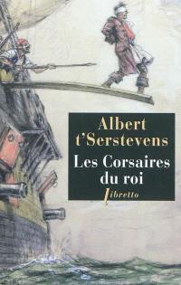 Les corsaires du roi