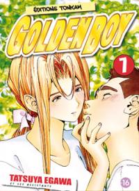 Golden Boy. Vol. 07