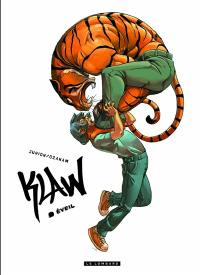 Klaw. Vol. 1. Eveil