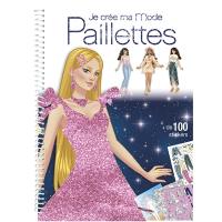 Je crée ma mode paillettes