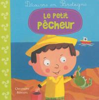 Le petit pêcheur