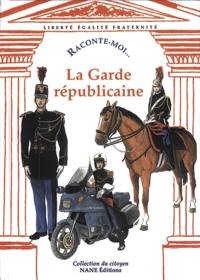 La Garde républicaine