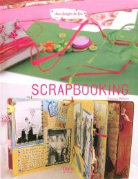 Scrapbooking