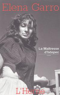 La maîtresse d'Ixtepec