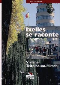 Ixelles se raconte