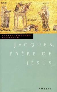 Jacques, frère de Jésus