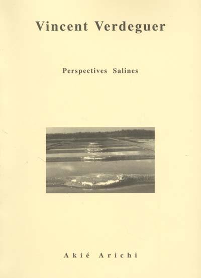 Perspectives salines