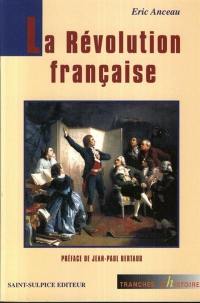 La Révolution française