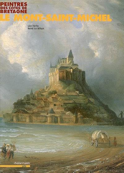 Le Mont-Saint-Michel