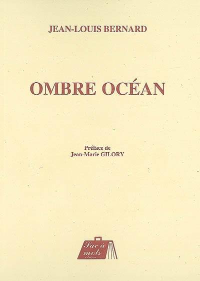 Ombre océan