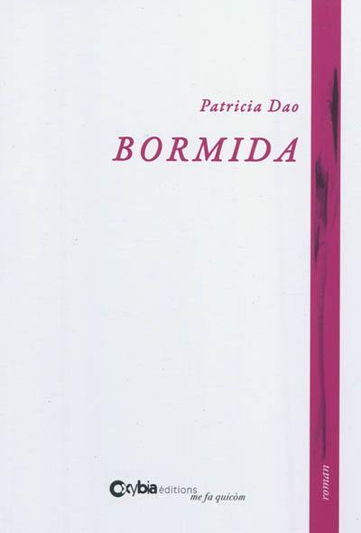 Bormida