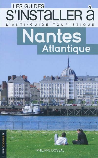 Nantes, Atlantique