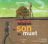 Le son du muet : The cameraman de Buster Keaton, La passion de Jeanne d'Arc de Carl Theodor Dreyer