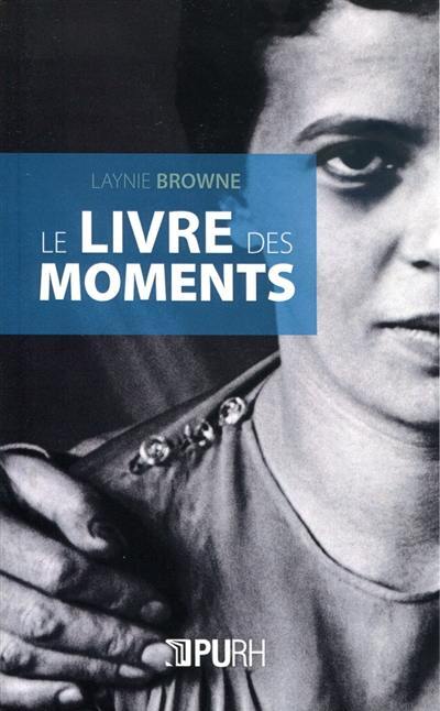 Le livre des moments