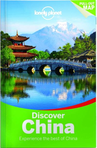 Discover China