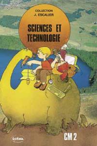 Sciences et technologie, CM2