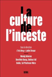 La culture de l'inceste