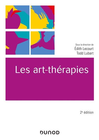 Les art-thérapies