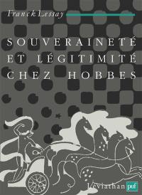 Souveraineté et légitimité chez Hobbes